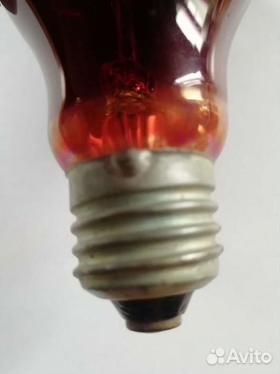 Инфракрасная лампа