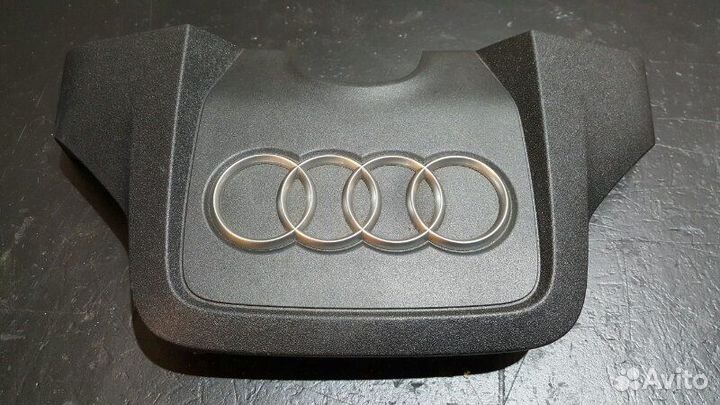 Накладка декоративная Audi A7 4G CGW 2011