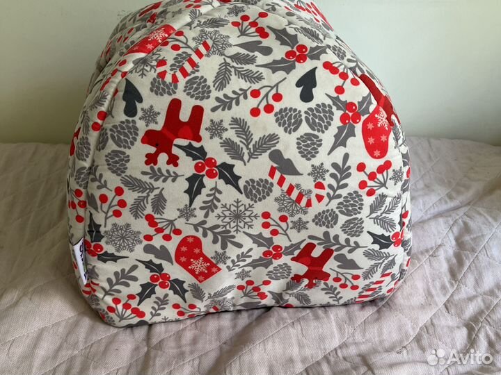 Домик для кота