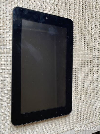 Планшетный компьютер texet TM-7024