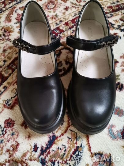 Овбувь 33 размер