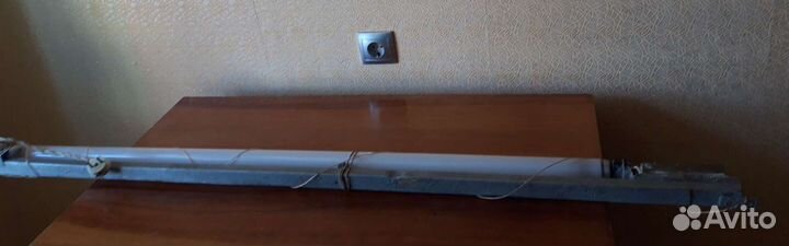 Лампа для рассады