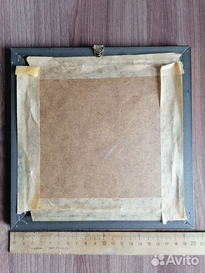 Картины разные б/у для интерьера