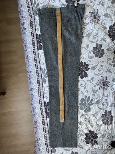 Брюки мужские, 58 размер