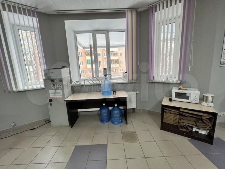 Габ в центре