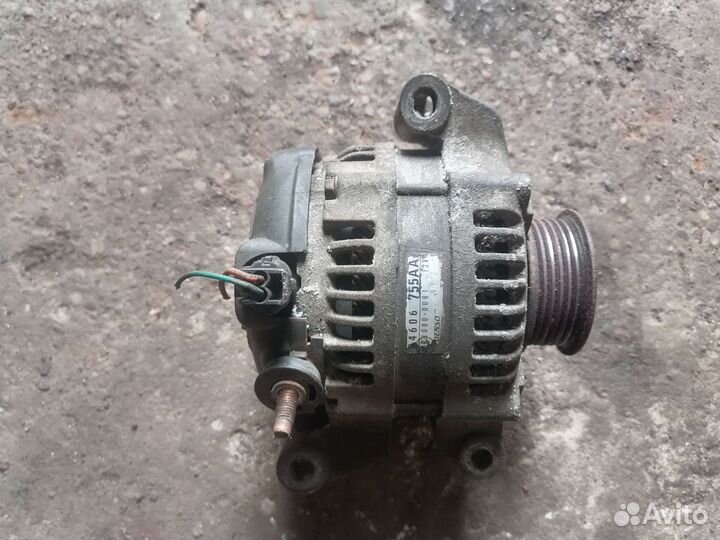 Генератор Крайслер Сабринг