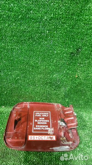 Лючек бензобака mitsubishi lancer 9