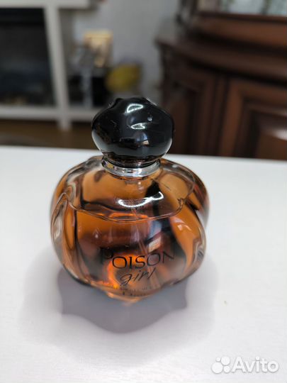 Christian dior Poison girl