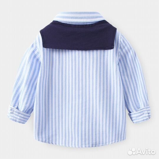 Рубашка детская