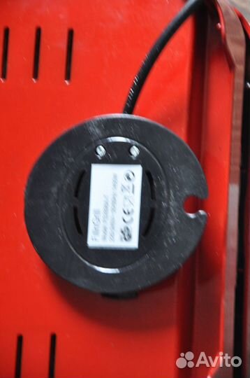 Сэндвичница Fill n Grill