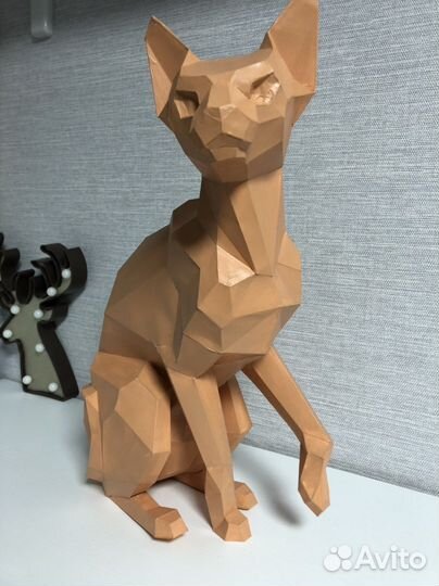 Паперкрафт