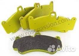 Автозапчасти porsche