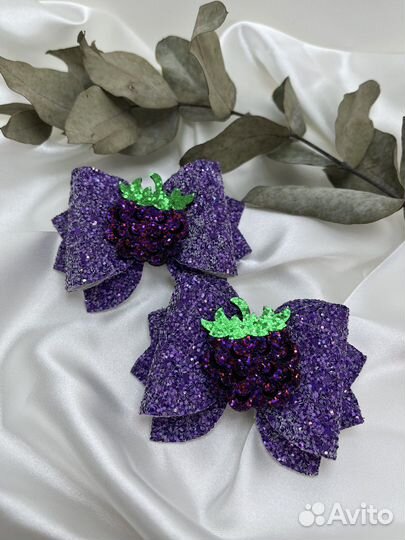 Резинка для волос