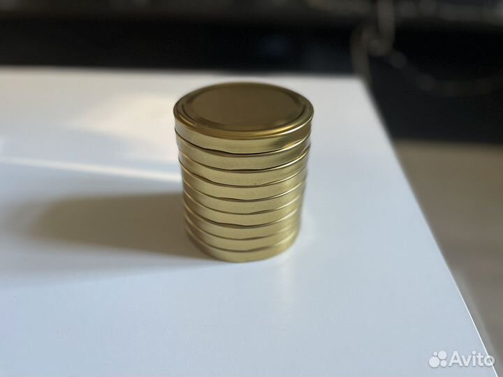 Крышка твист офф