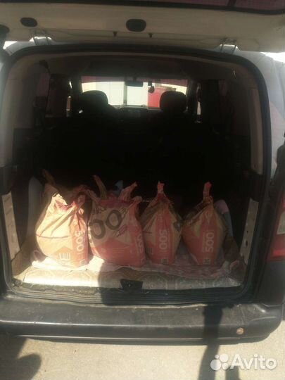 Грузовое и пассажирское такси. Переезды