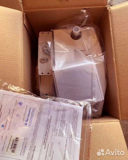 Водяной тепловентилятор 14 кВт кэв-25T3W2