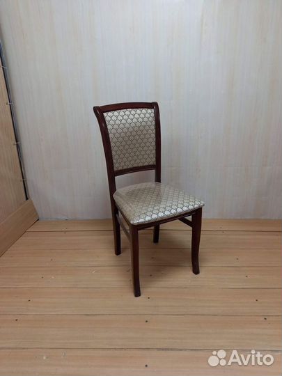 Стул Кабриоль (массив бука)