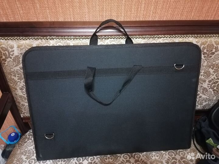 Папка для художника a2