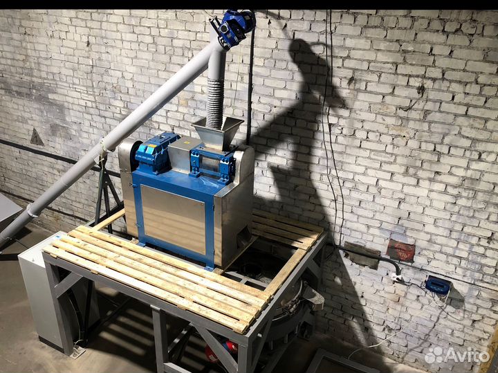 Гранулирование Хранение прр жд тупик