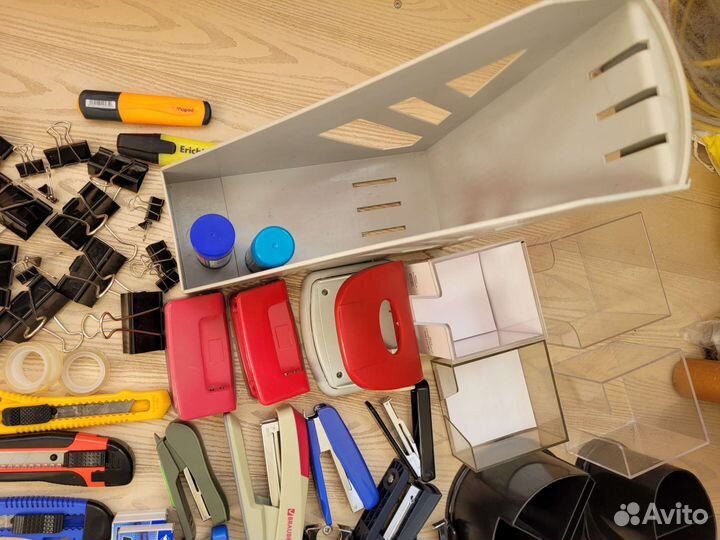 Канцелярия