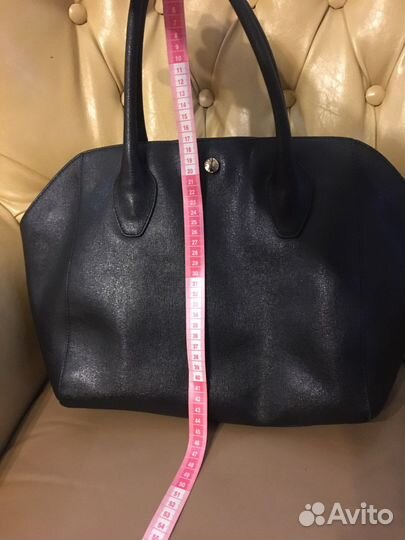 Сумка женская furla натуральная кожа