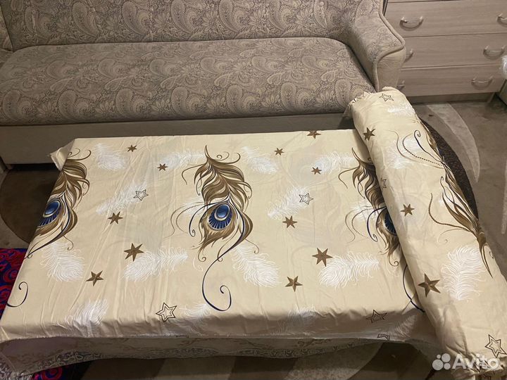 Постельное белье