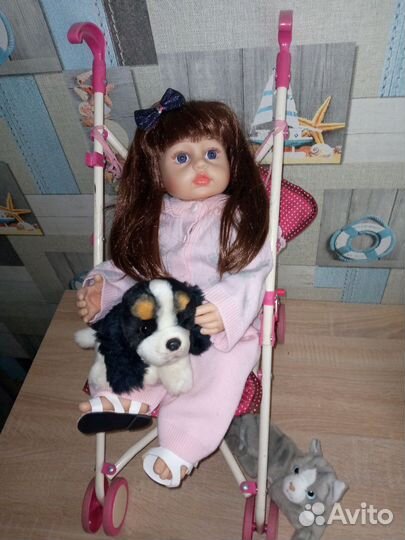 Мягкая игрушка. Актуально