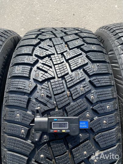 Continental IceContact 2 SUV 255/50 R19 107T