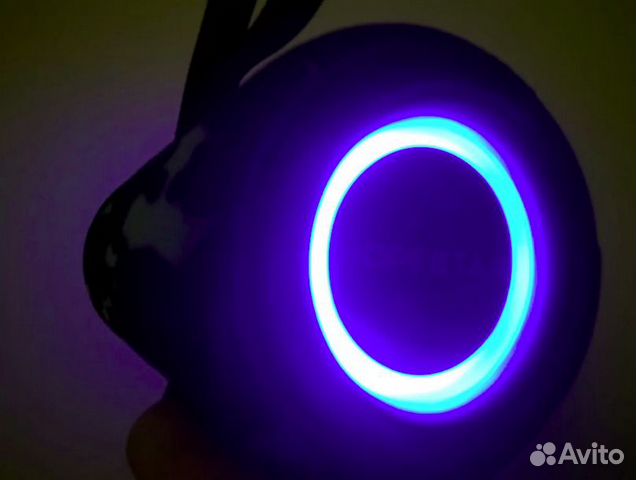 Колонка Hopestar P30 Самая Громкая + Подсветка