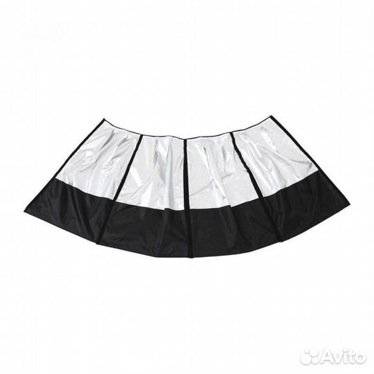 Шторки тканевые Godox SS-85 для CS85D