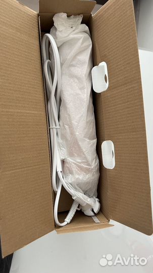 Фен-щетка Rowenta Brush Activ Compact CF9520F0