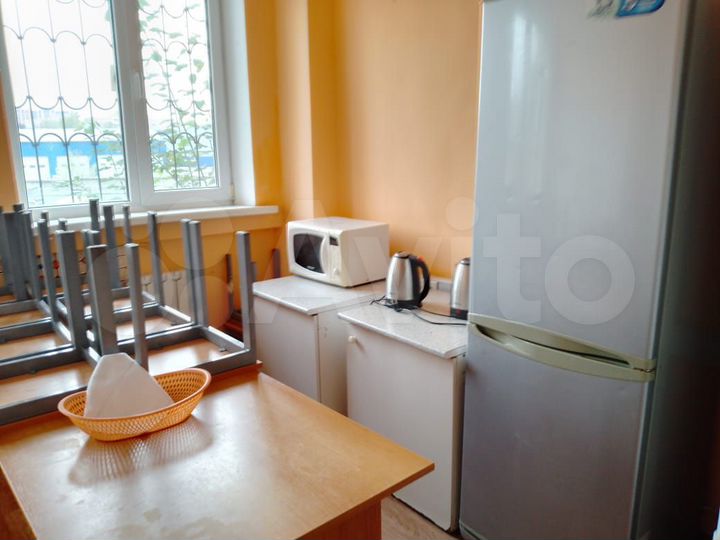 Комната 30 м², 1/1 эт.