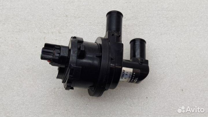 Насос водяной (помпа) электрический Lexus Nx300H