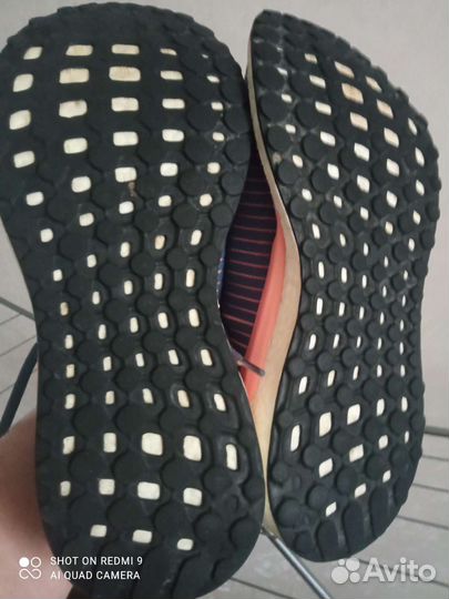 Кроссовки женские 37,38, 39 раз