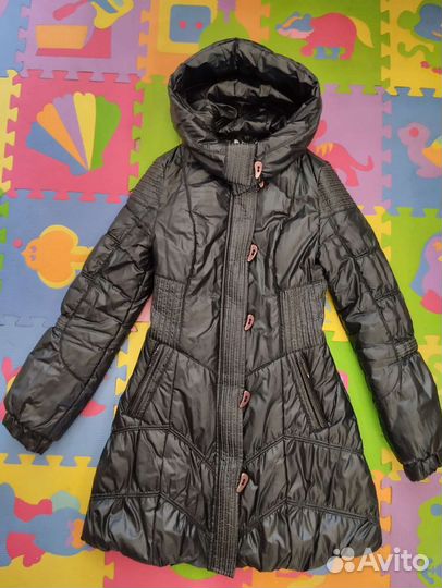 Куртка (р. 42) демисезон