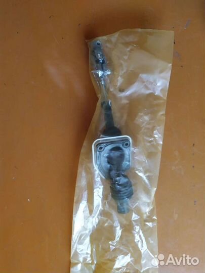 Вал карданный рулевой Hyundai Santa Fe 56400-2b600