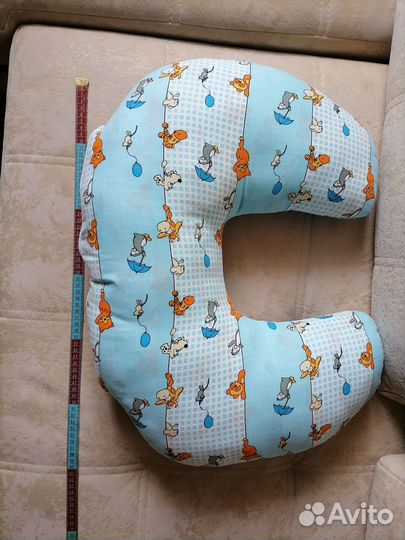 Подушка для кормления