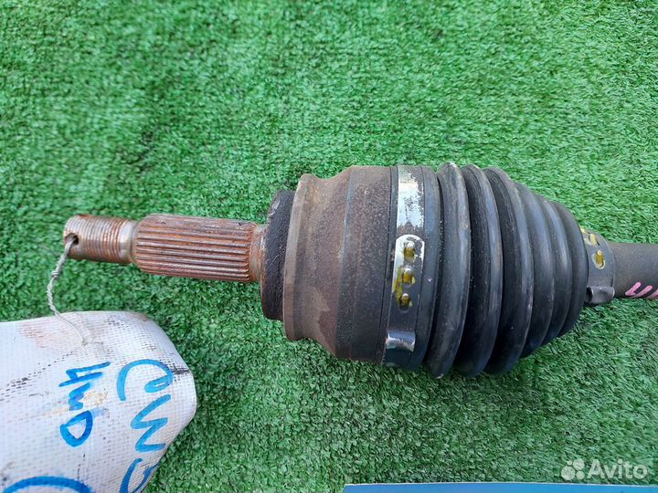 Привод левый Mitsubishi Outlander CW5W XL