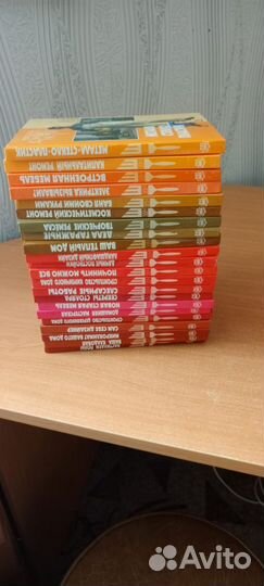 Коллекция книг Энциклопедия домашнего мастера