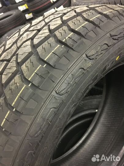 Triangle TR292 245/65 R17 111T