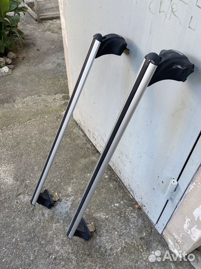 Багажник на крышу Атлант