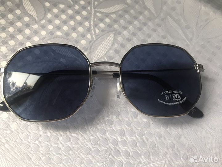 Детские солнечные очки