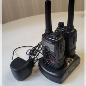 Рация voxtel mr 950 и Baofeng uv5r