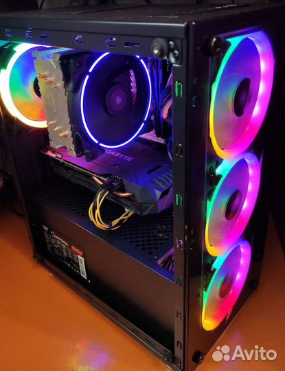 Сборка пк, Ремонт,Апгрейд,Обслуживание