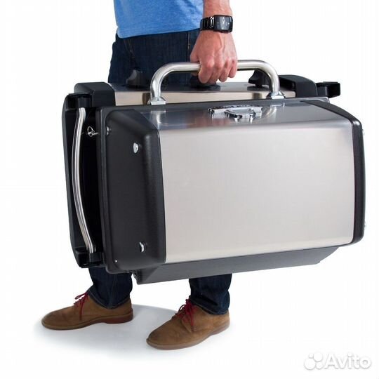 Газовый гриль Broil King Porta chef 320