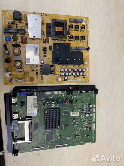 Philips 32pfl6605h/60