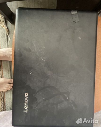 Ноутбук lenovo ideapad 110 15acl