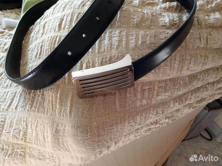 Ремень мужской