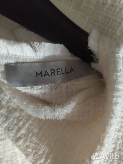 Кофта блуза букле оригинал