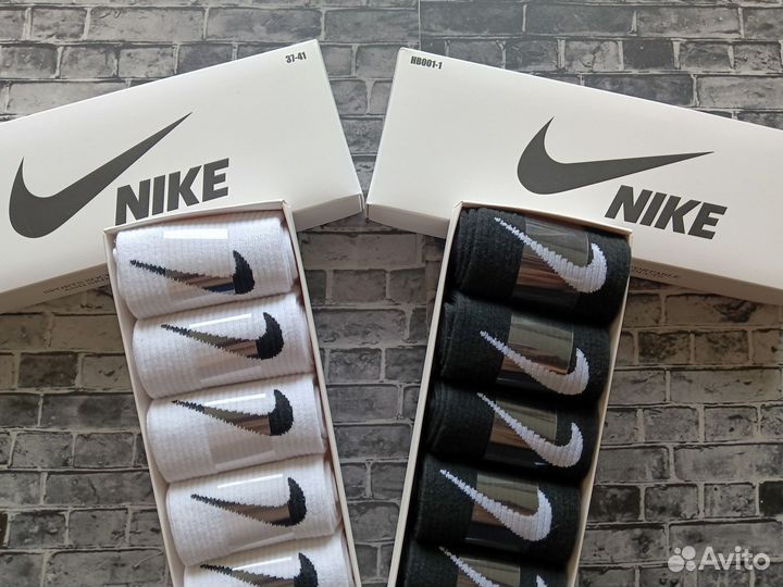 Носки nike